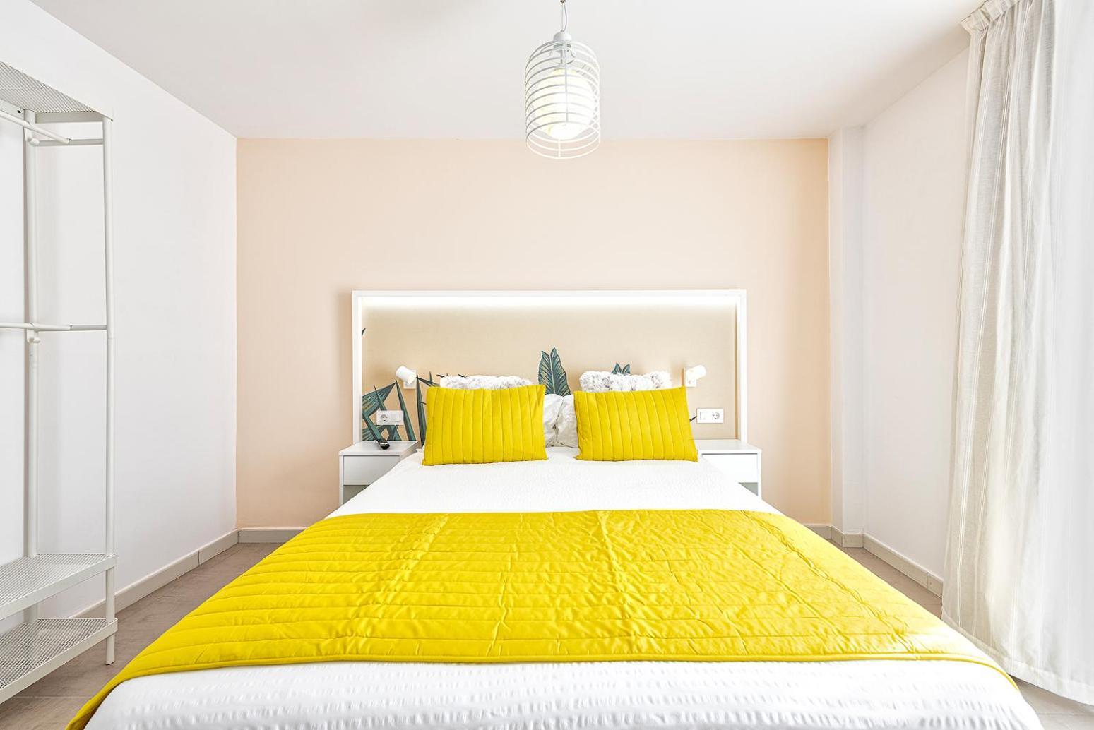 Sol Mogan Suites - Adults Only Puerto De Mogan Quarto foto