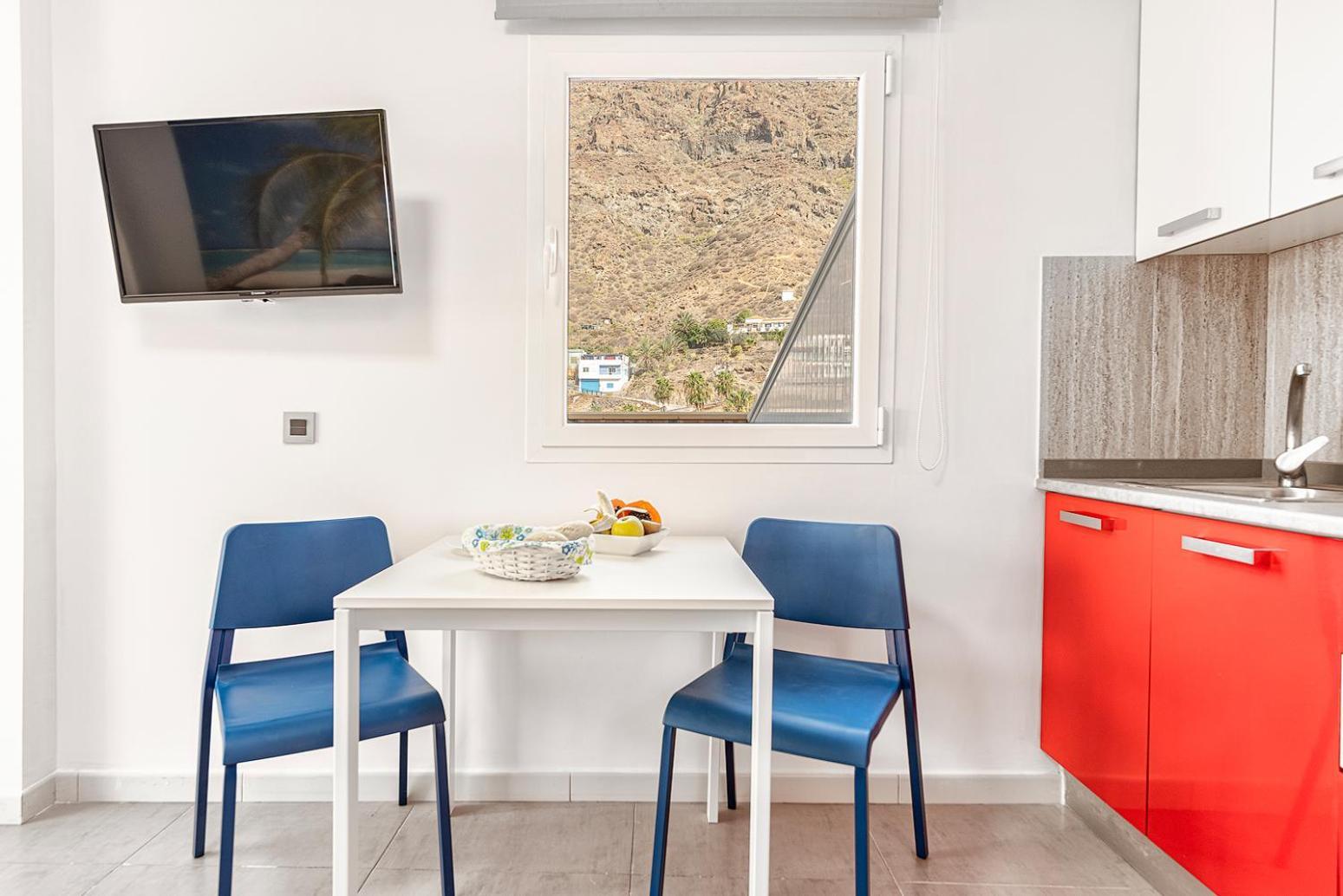Sol Mogan Suites - Adults Only Puerto De Mogan Quarto foto