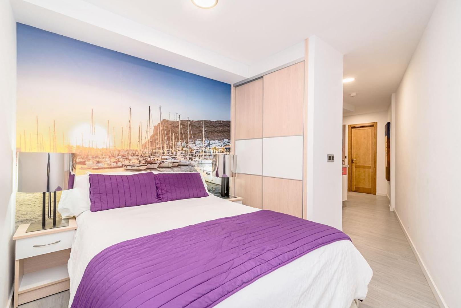 Sol Mogan Suites - Adults Only Puerto De Mogan Quarto foto