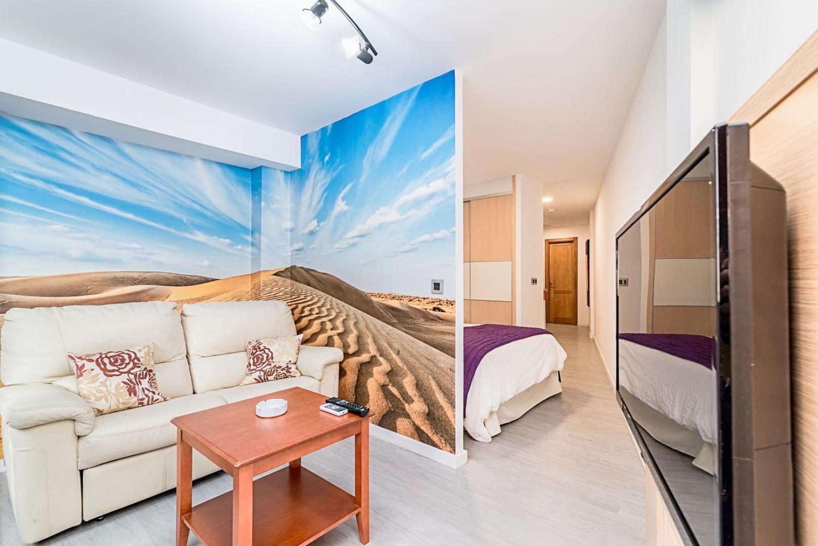 Sol Mogan Suites - Adults Only Puerto De Mogan Quarto foto
